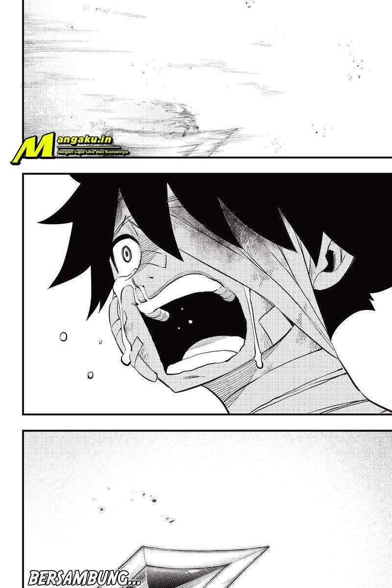 Eden’s Zero chapter 166 halaman 13