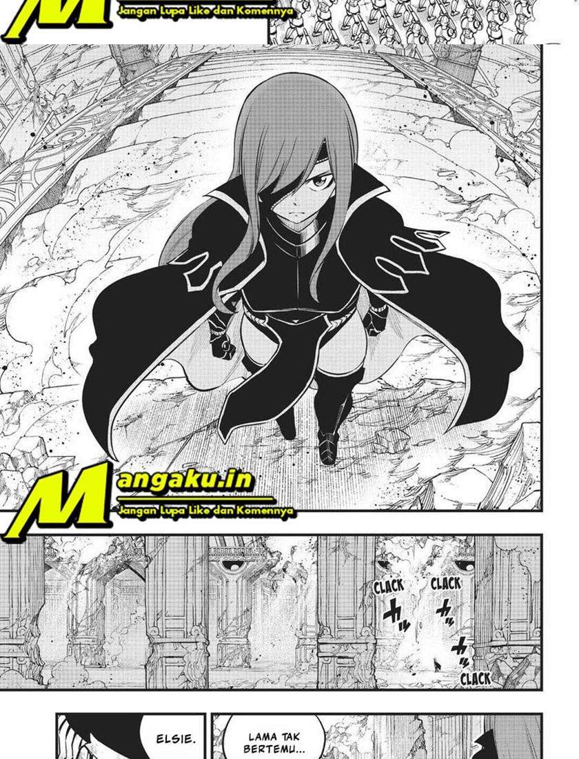 Eden’s Zero Bab 167 halaman 4