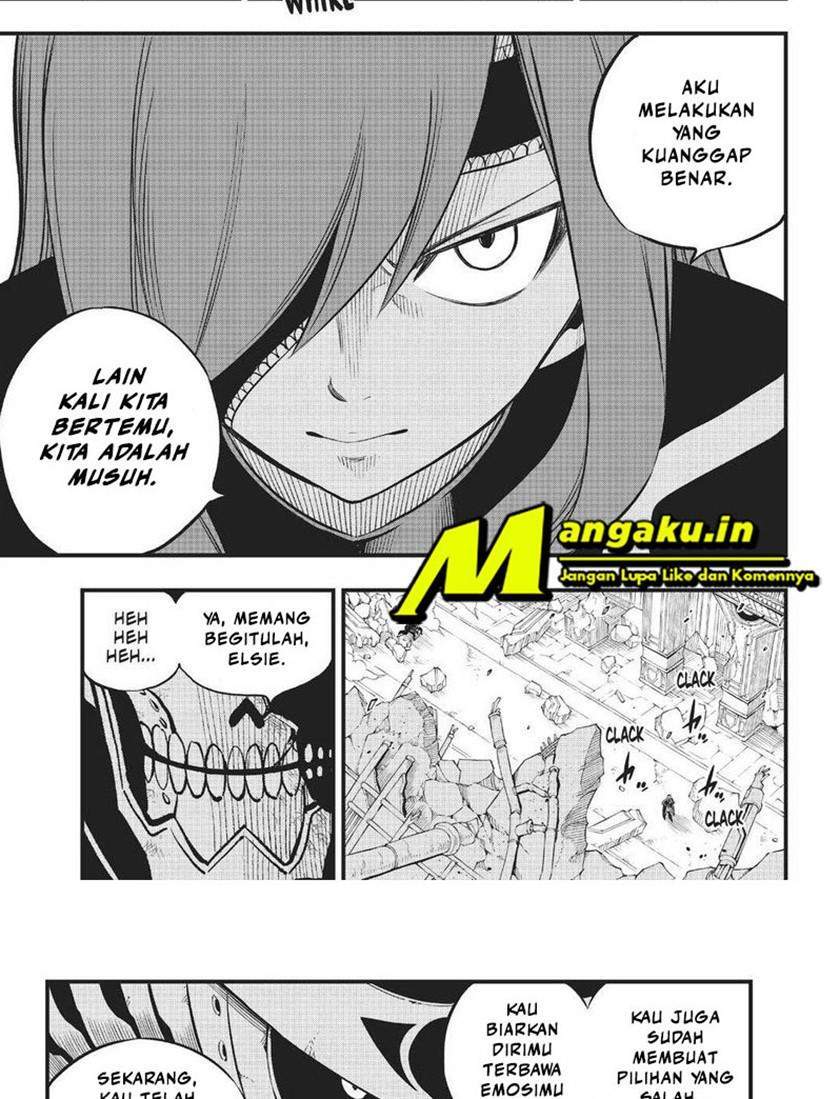 Eden’s Zero Bab 167 halaman 9