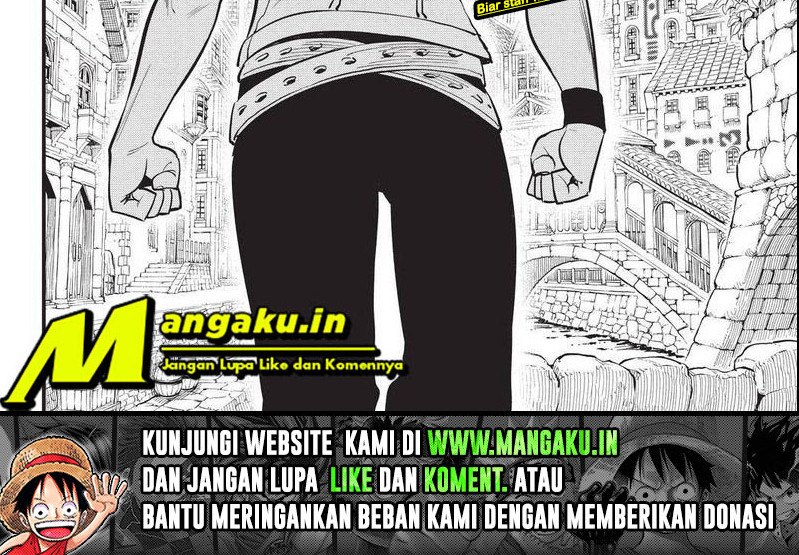 Eden’s Zero Bab 169 halaman 13