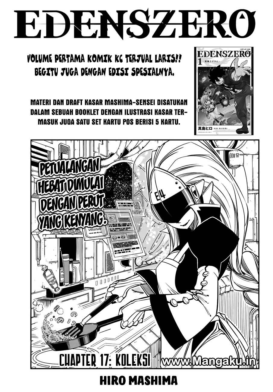 Eden’s Zero Bab 17 halaman 2