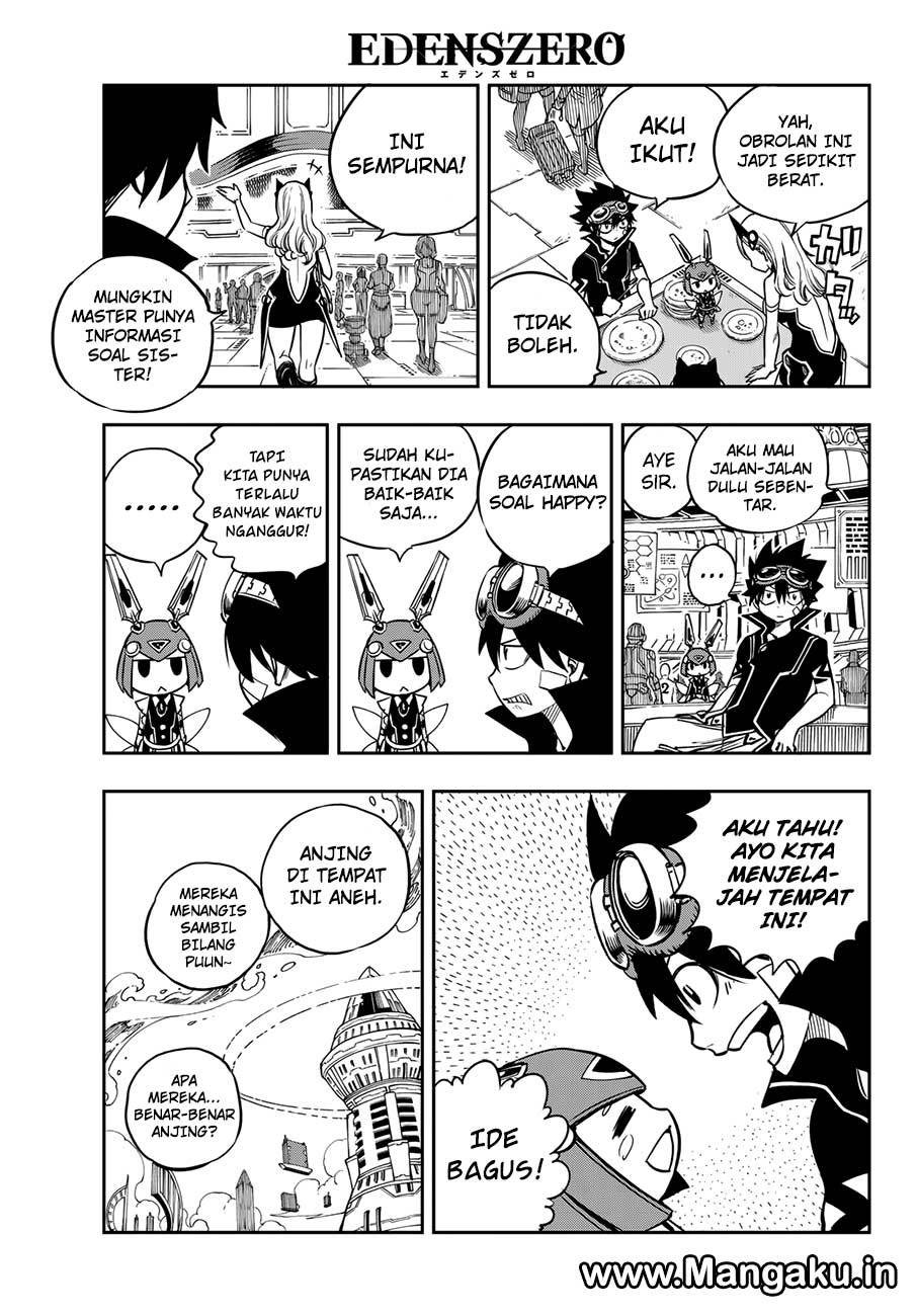 Eden’s Zero Bab 17 halaman 4