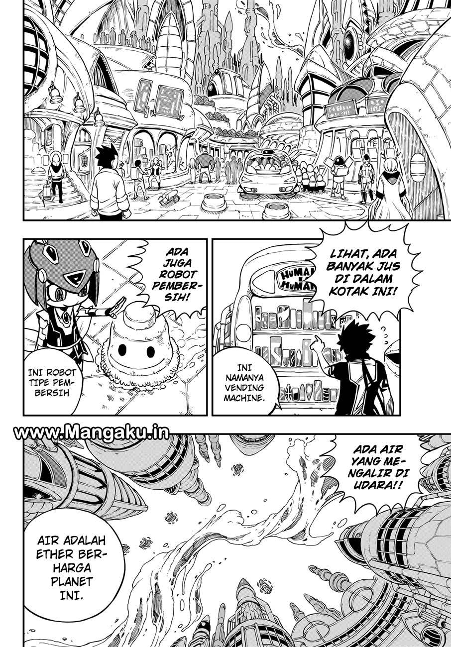 Eden’s Zero Bab 17 halaman 5