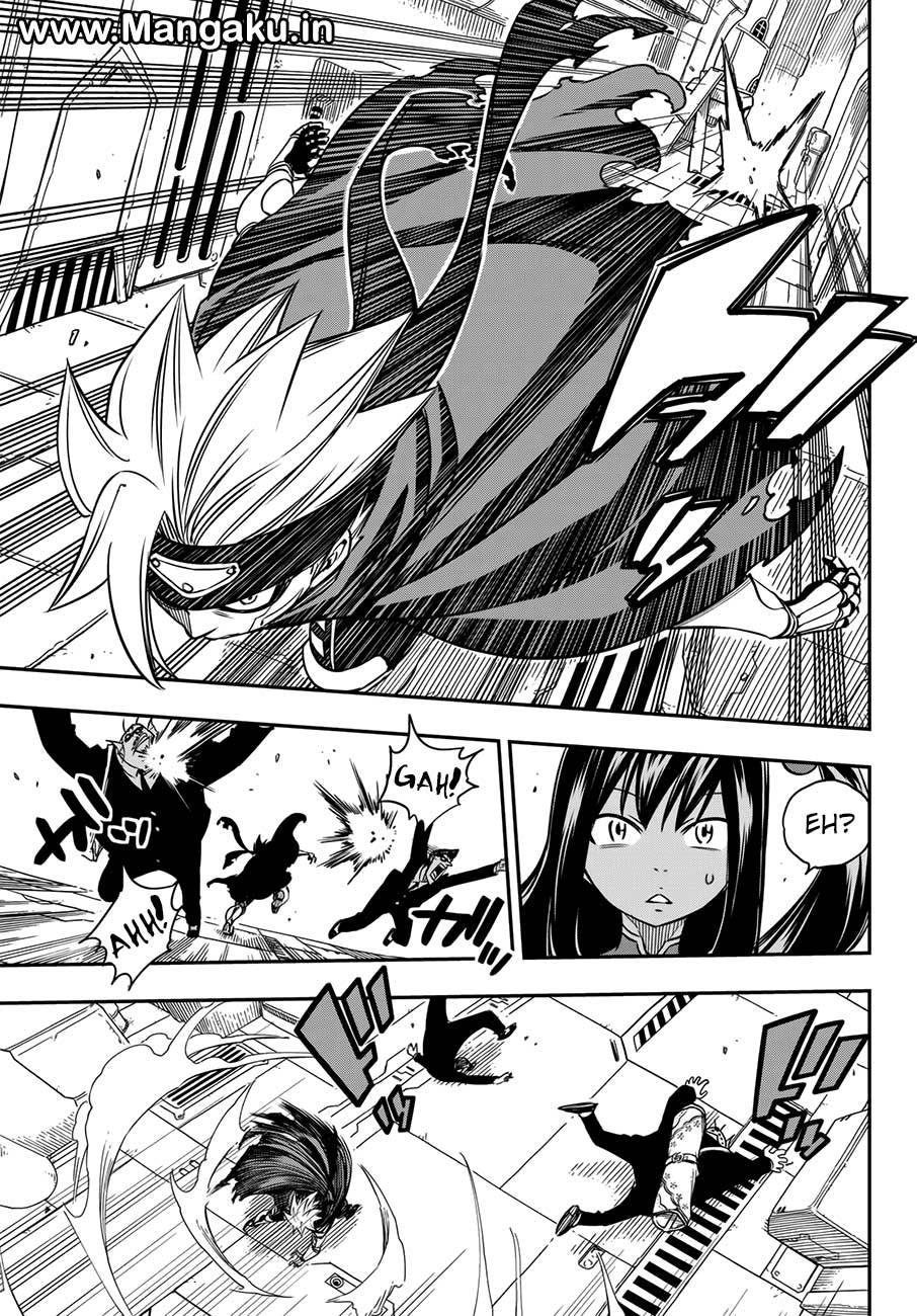 Eden’s Zero Bab 17 halaman 8