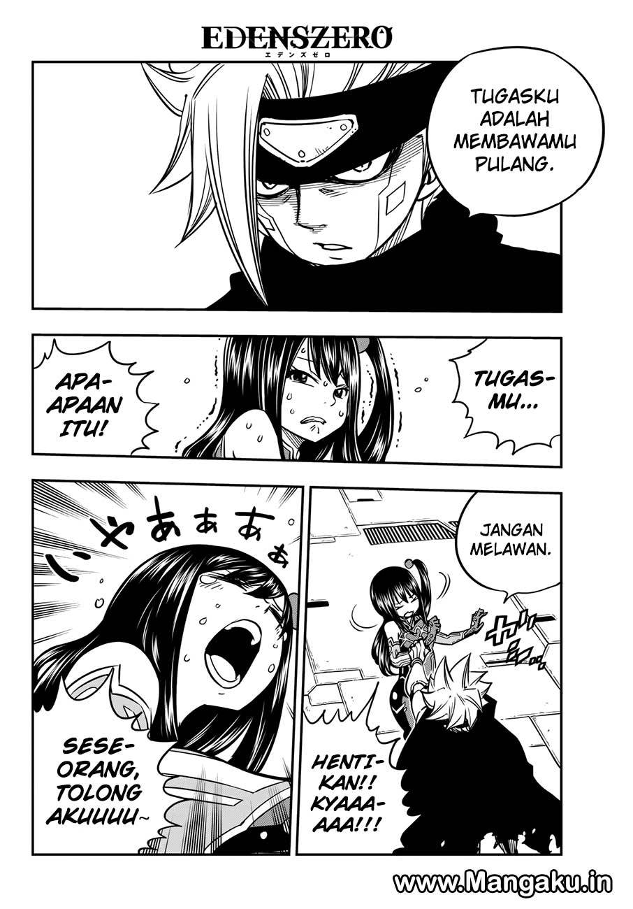 Eden’s Zero Bab 17 halaman 11