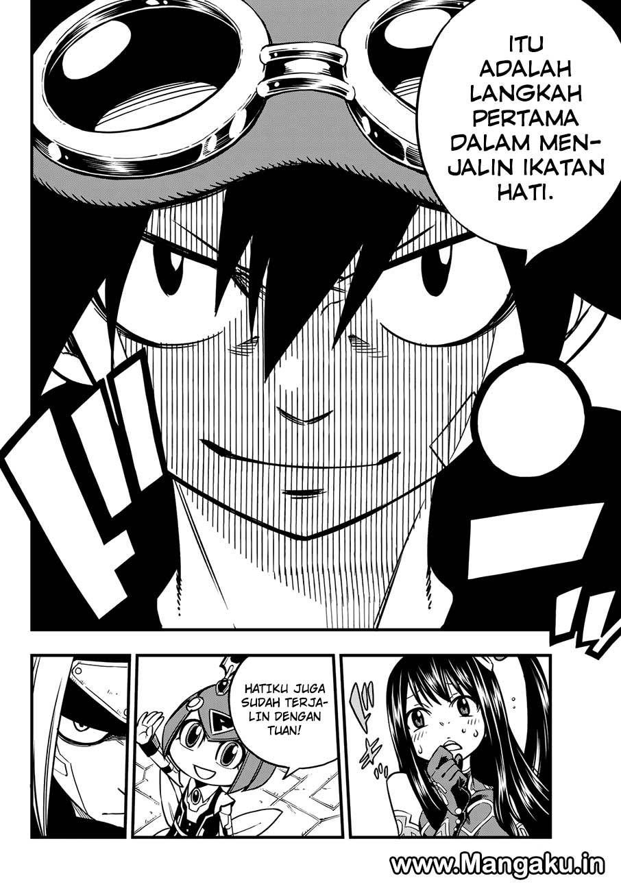 Eden’s Zero Bab 17 halaman 15