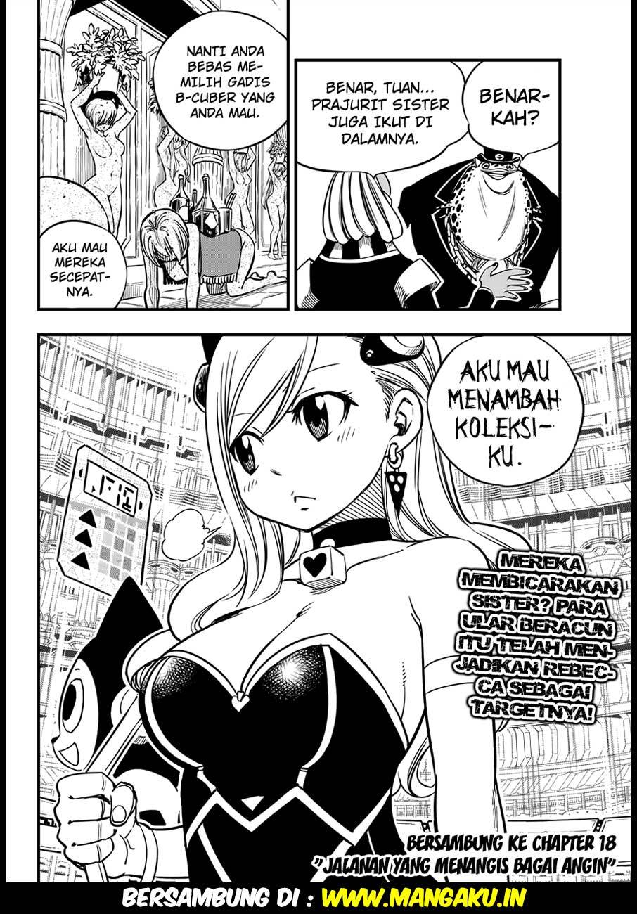 Eden’s Zero Bab 17 halaman 21