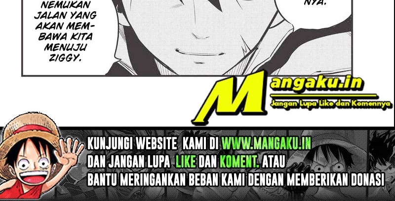 Eden’s Zero Bab 171 halaman 13