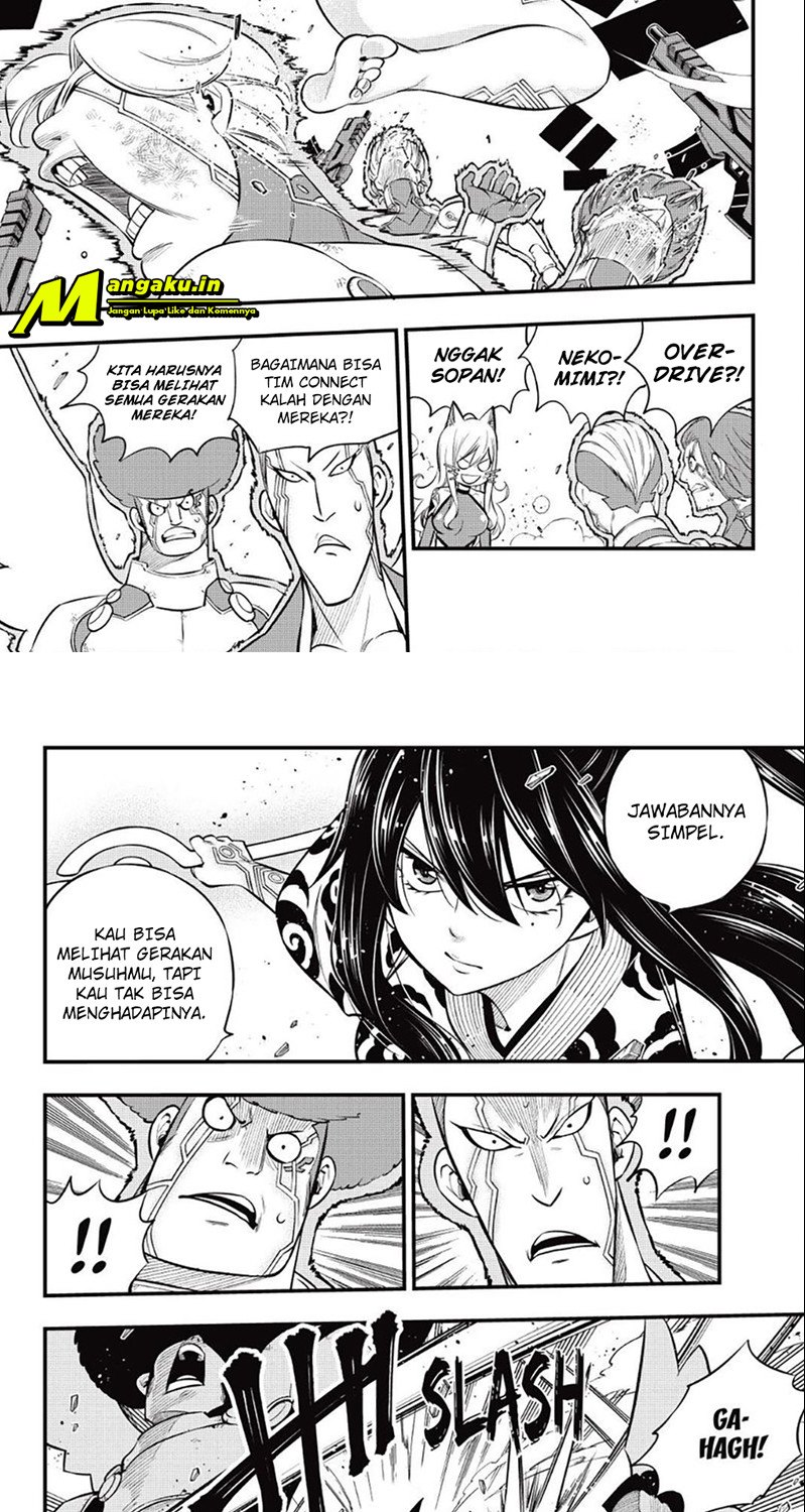 Eden’s Zero Bab 174 halaman 13