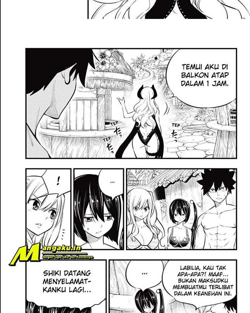 Eden’s Zero Bab 177 halaman 4