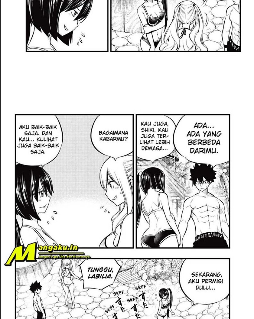 Eden’s Zero Bab 177 halaman 5