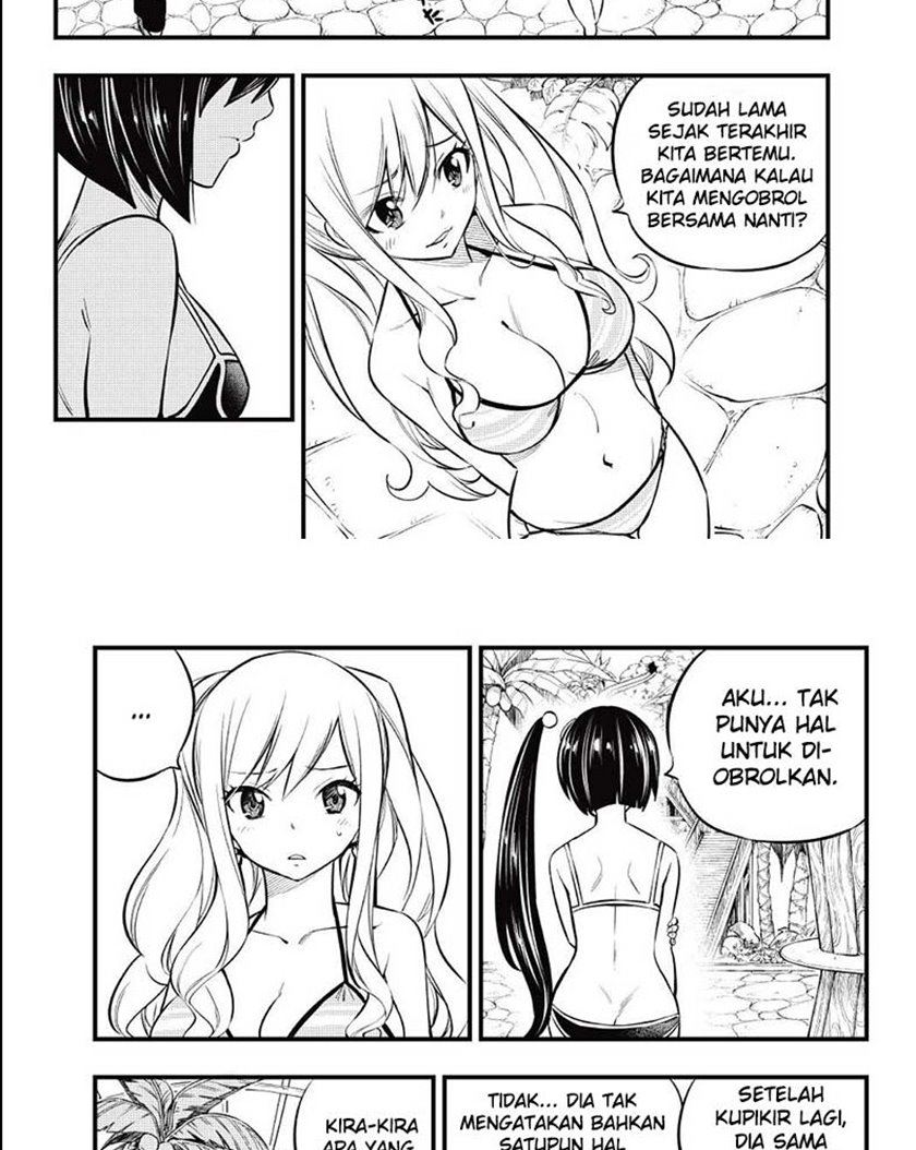 Eden’s Zero Bab 177 halaman 6