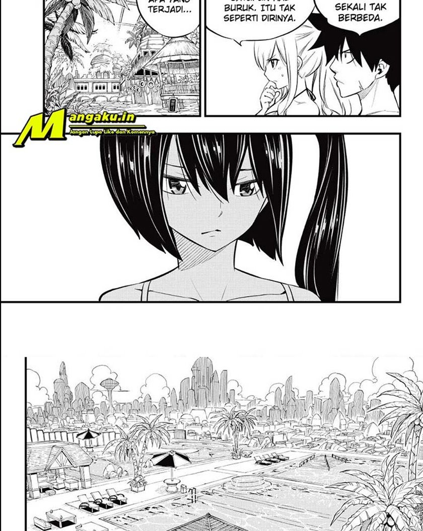 Eden’s Zero Bab 177 halaman 7