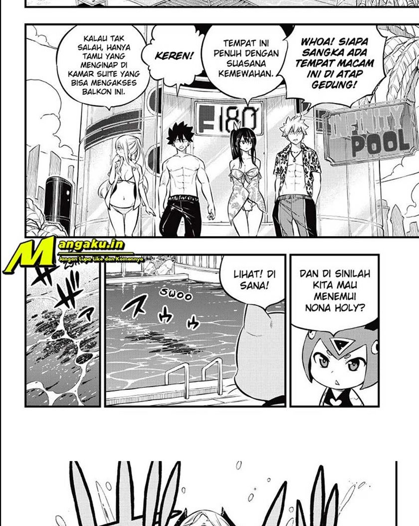 Eden’s Zero Bab 177 halaman 8