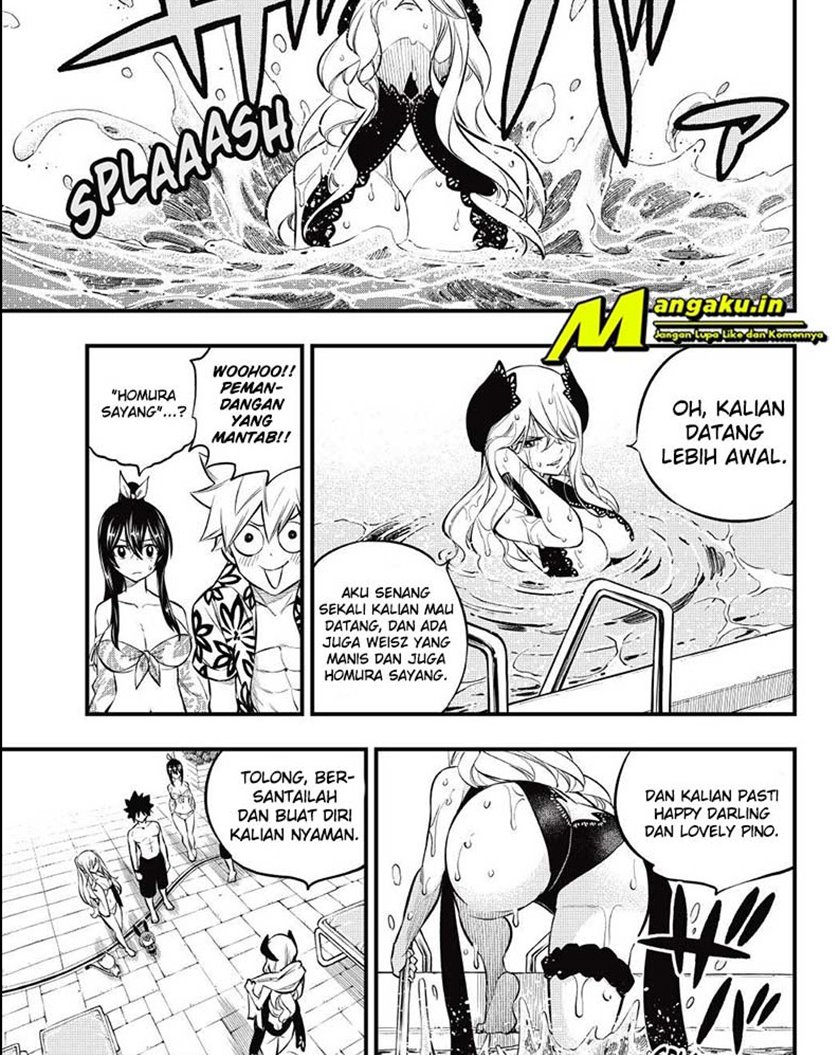 Eden’s Zero Bab 177 halaman 9