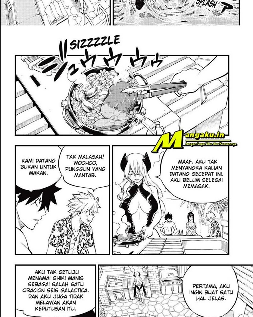 Eden’s Zero Bab 177 halaman 10