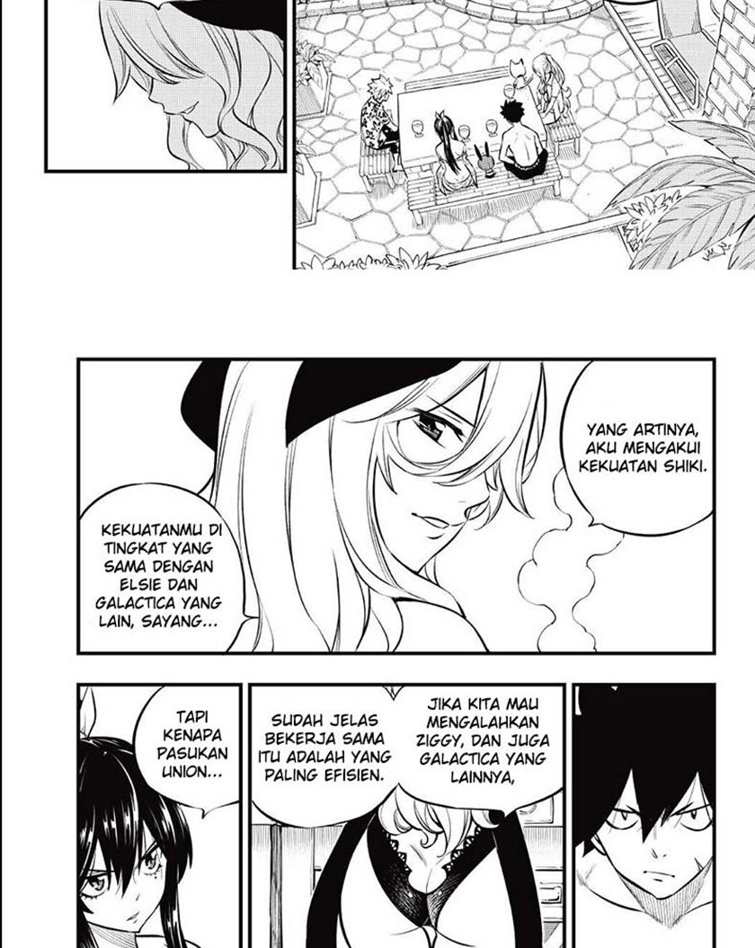 Eden’s Zero Bab 177 halaman 11