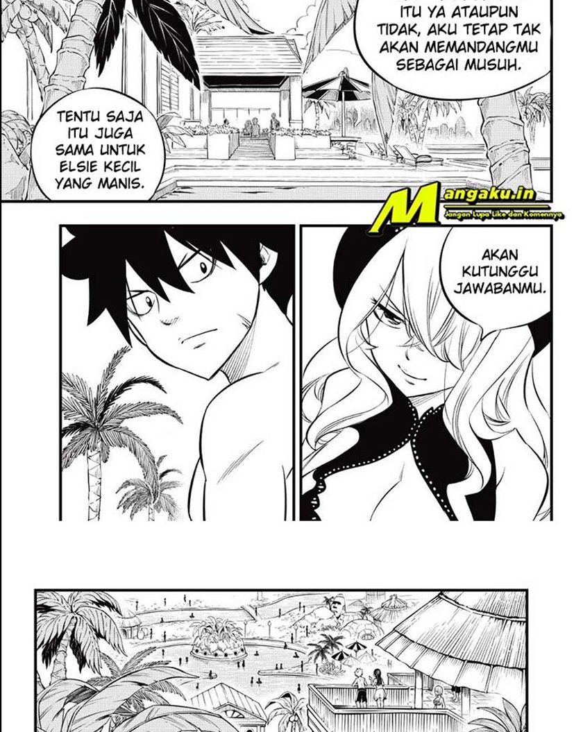 Eden’s Zero Bab 177 halaman 19