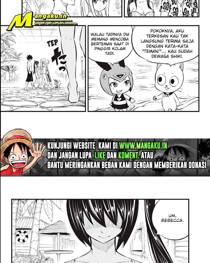 Eden’s Zero Bab 177 halaman 24