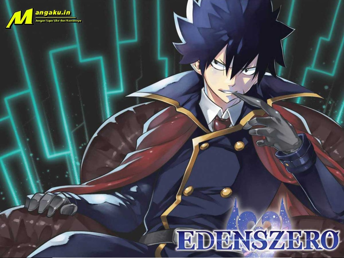 Eden’s Zero Bab 178 halaman 2