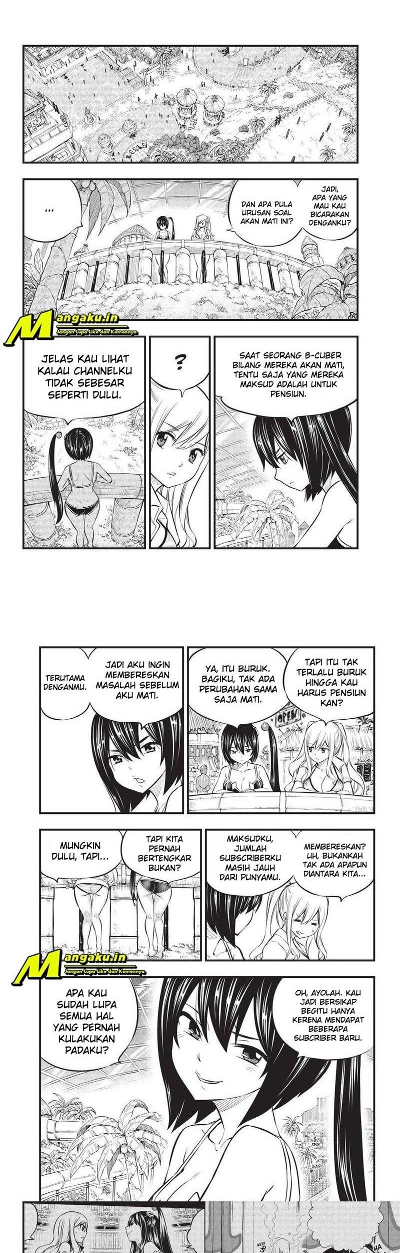Eden’s Zero Bab 178 halaman 3