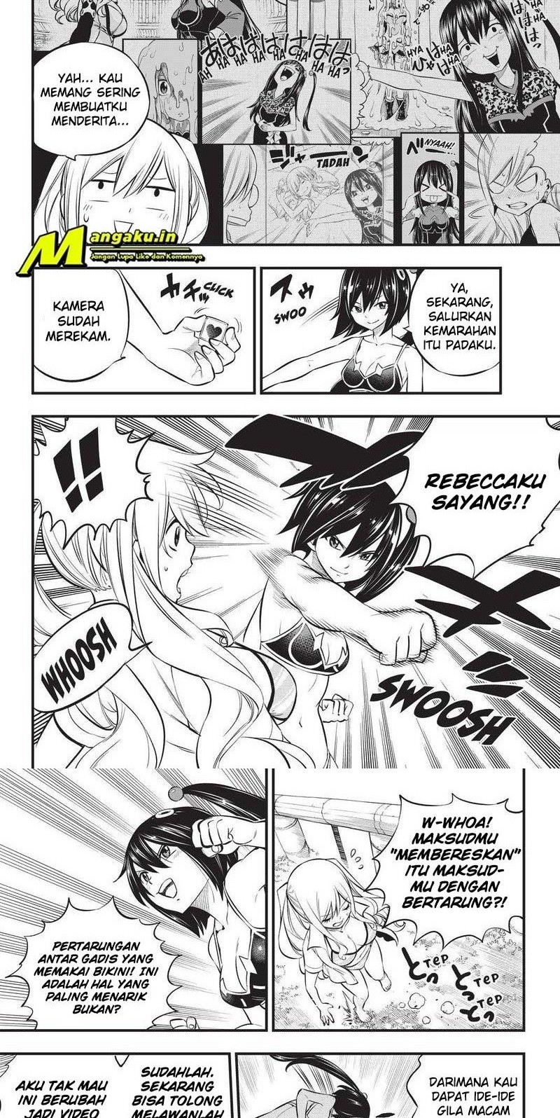 Eden’s Zero Bab 178 halaman 4