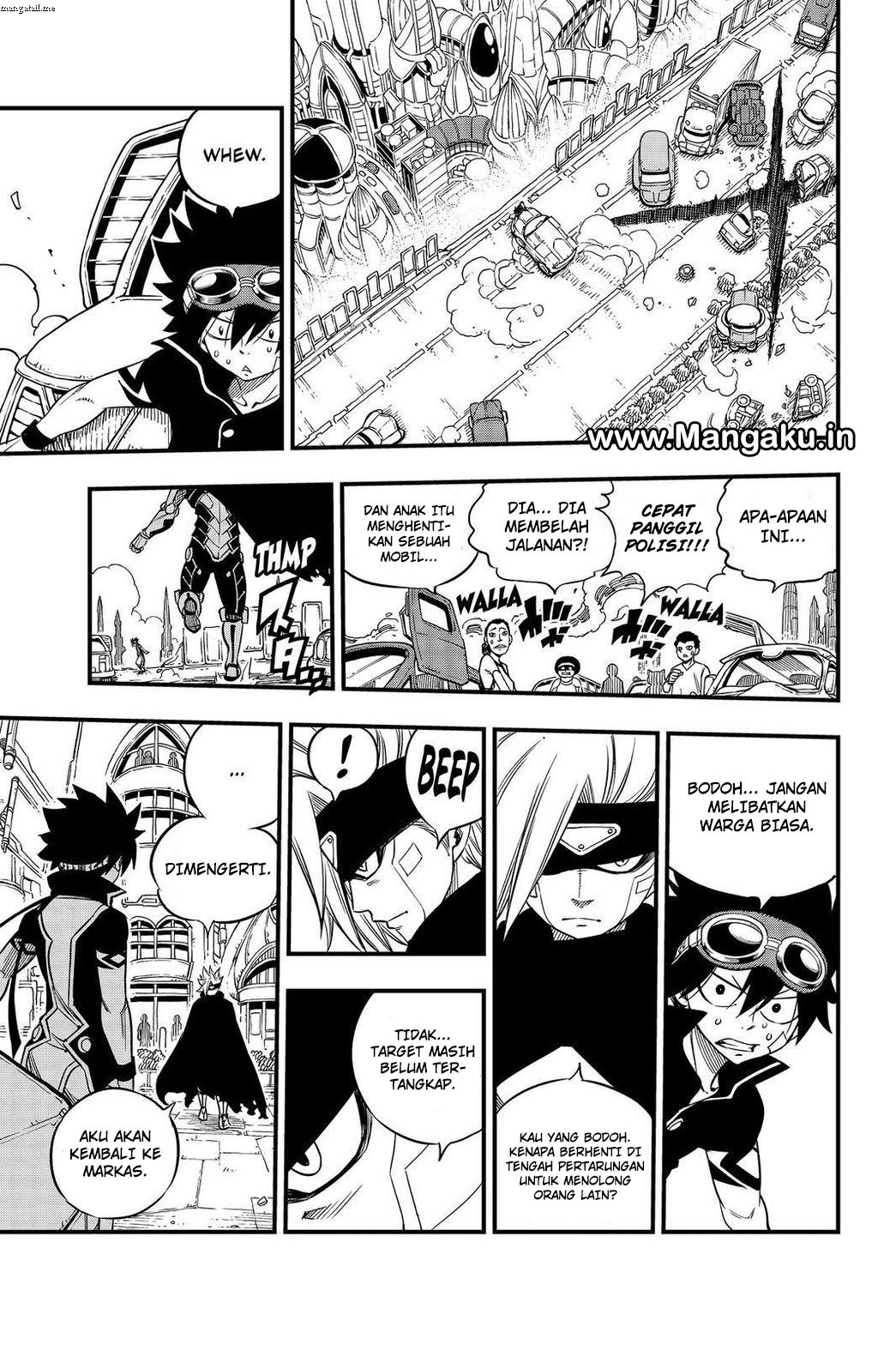 Eden’s Zero Bab 18 halaman 12