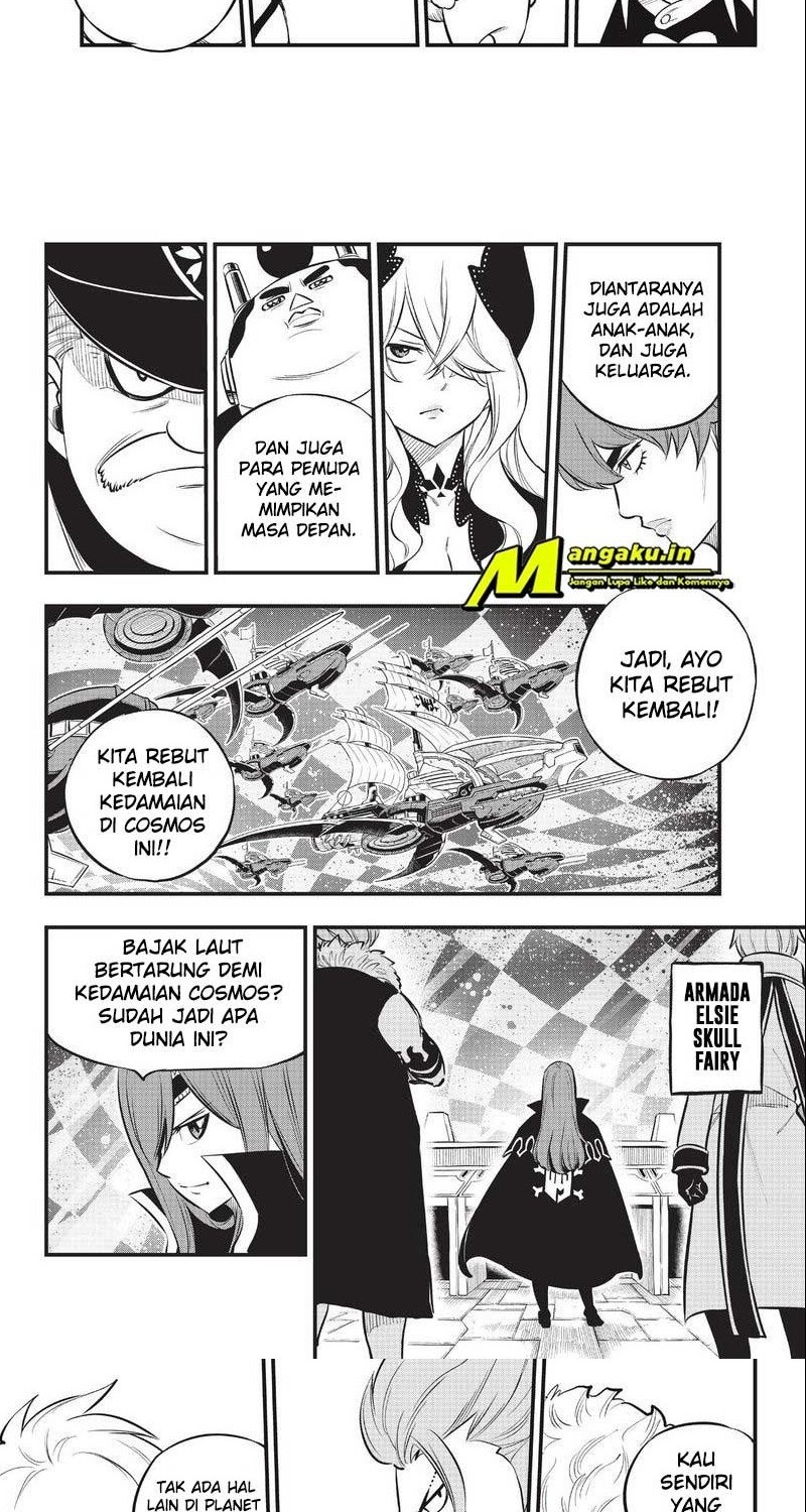 Eden’s Zero Bab 181 halaman 4