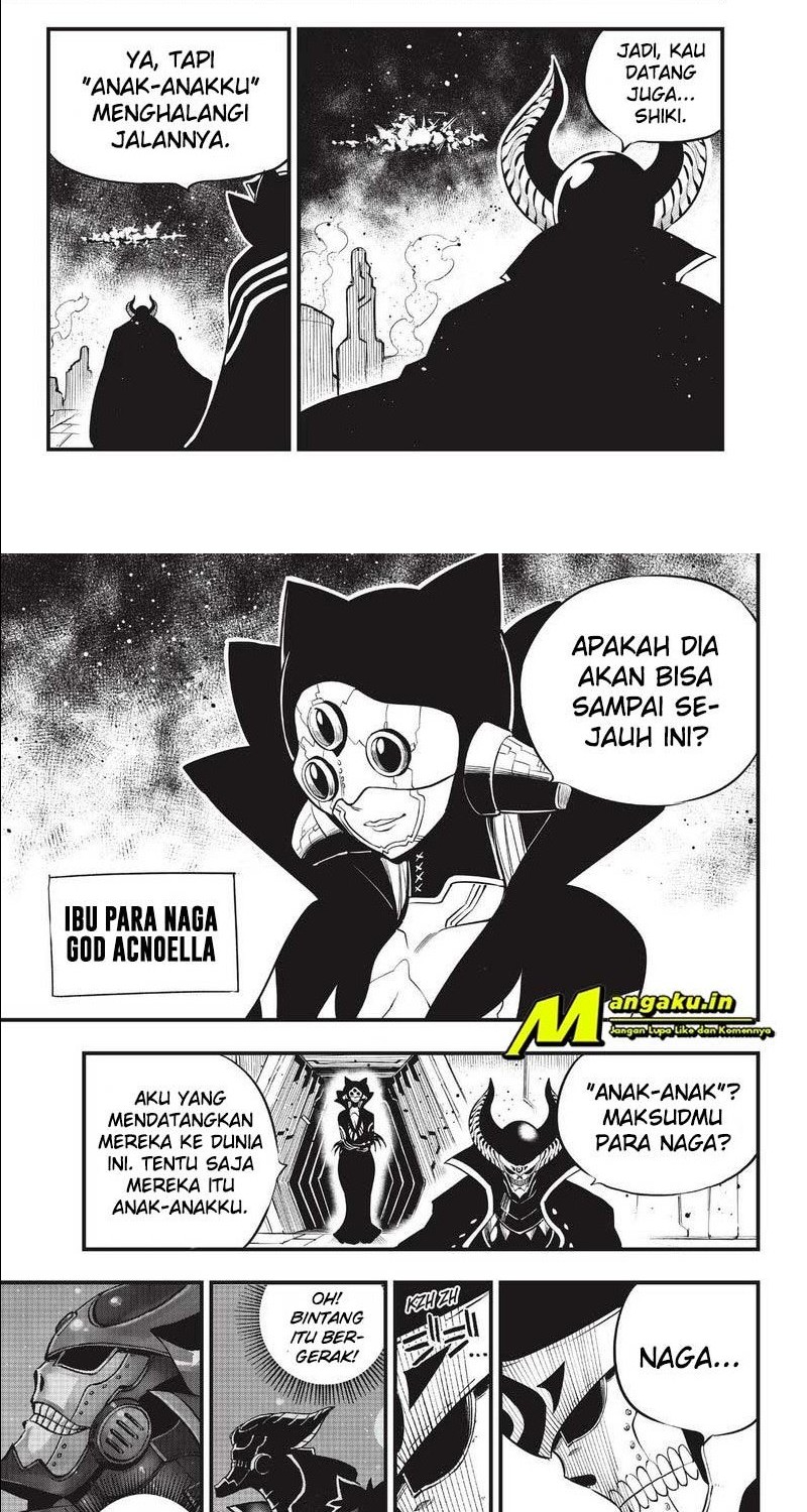 Eden’s Zero Bab 182 halaman 2