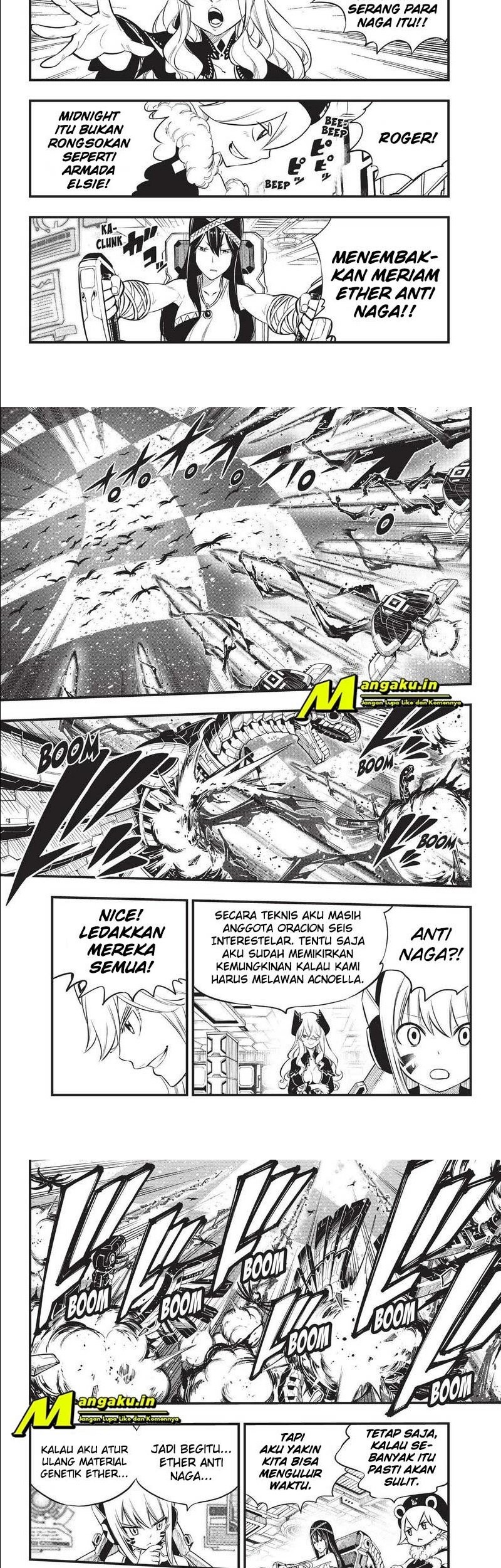 Eden’s Zero Bab 182 halaman 7
