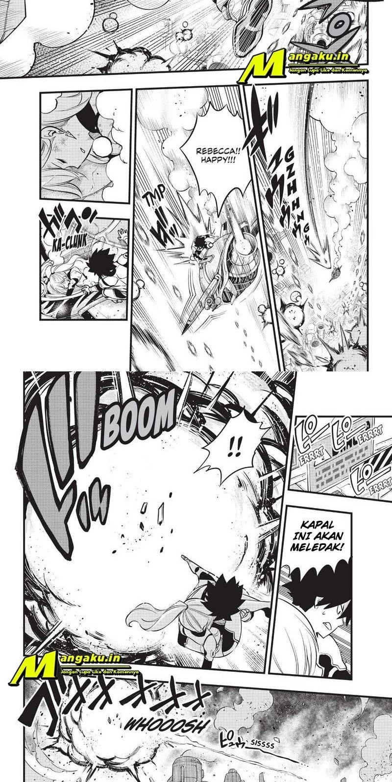 Eden’s Zero chapter 183 halaman 6