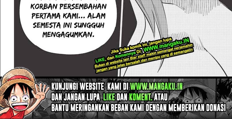 Eden’s Zero chapter 183 halaman 13
