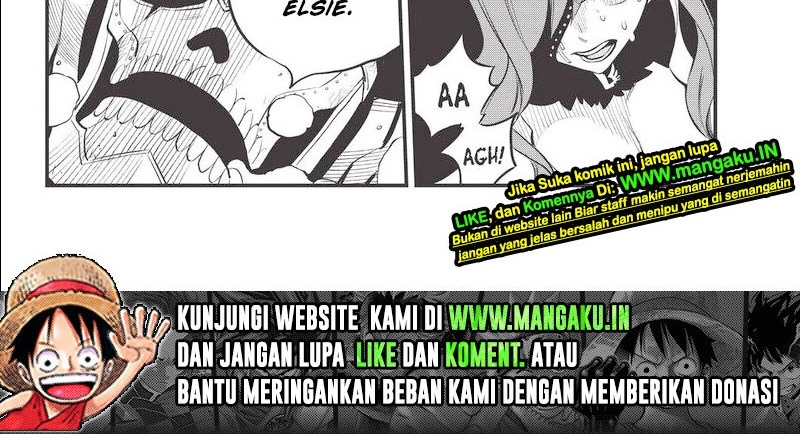 Eden’s Zero Bab 184 halaman 13