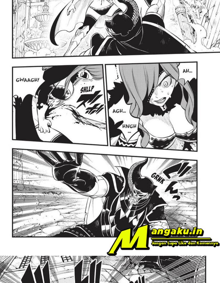 Eden’s Zero chapter 185 halaman 3