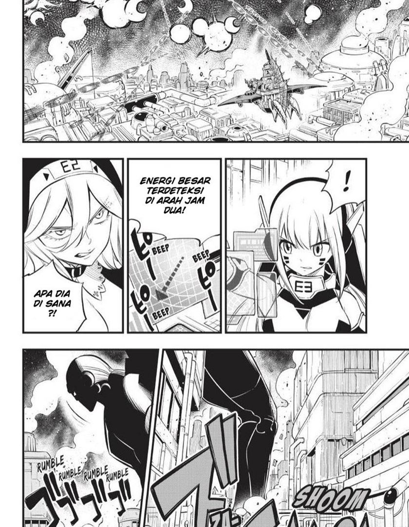 Eden’s Zero chapter 185 halaman 12