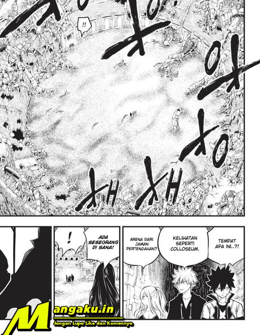 Eden’s Zero chapter 185 halaman 20