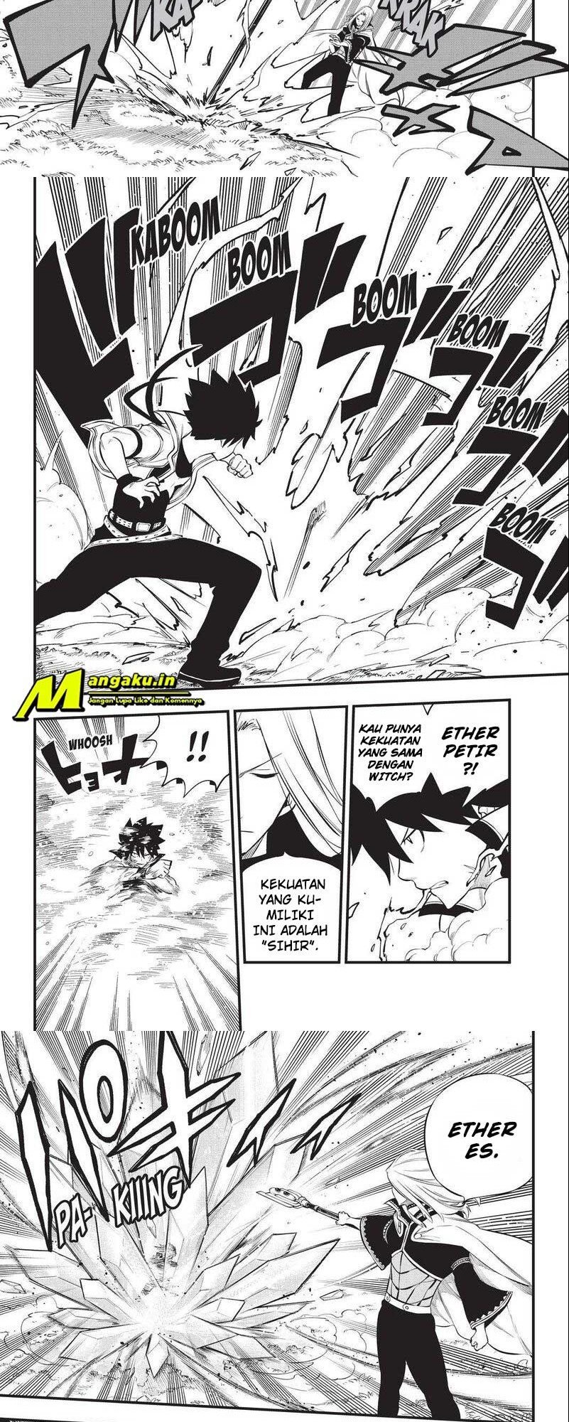 Eden’s Zero chapter 187 halaman 3