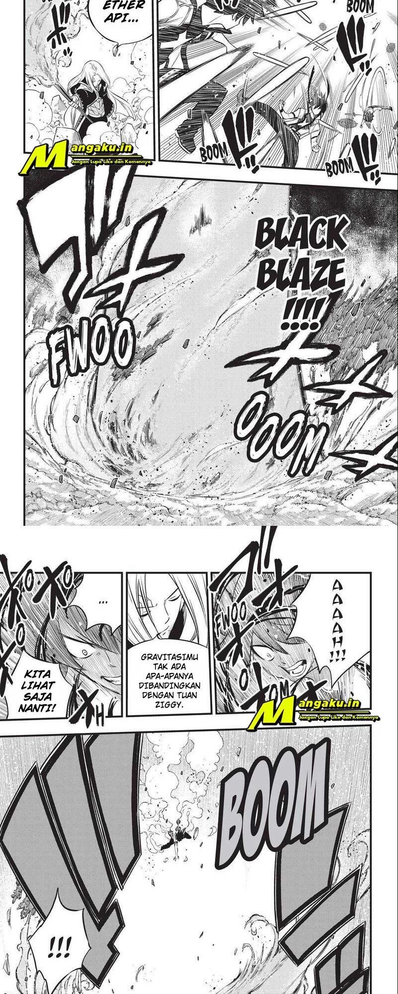 Eden’s Zero chapter 187 halaman 8
