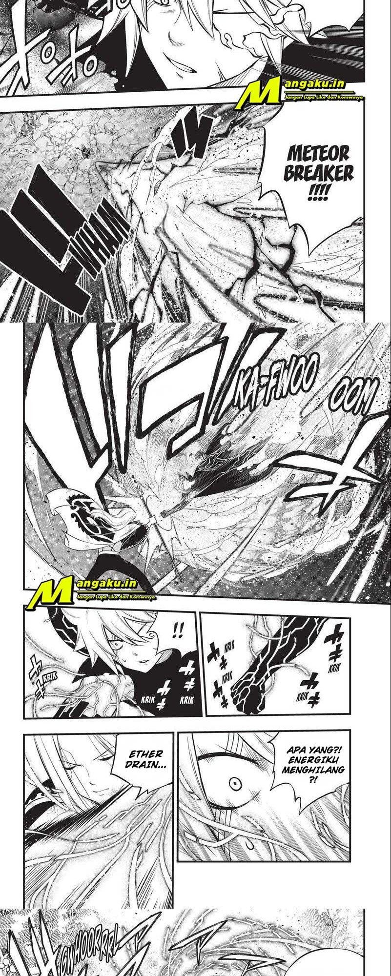 Eden’s Zero chapter 187 halaman 10