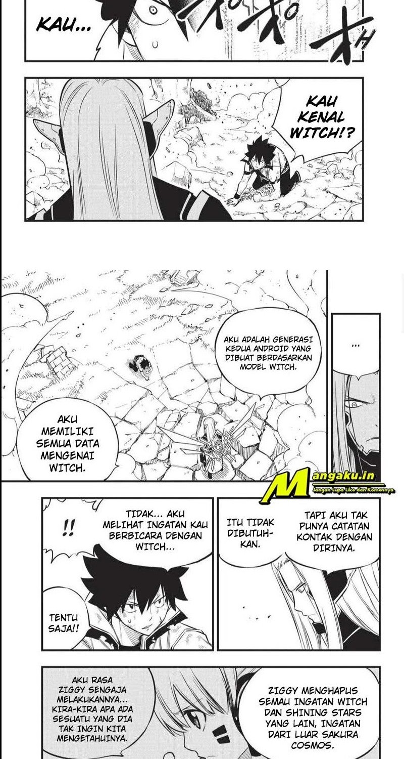 Eden’s Zero Bab 188 halaman 2