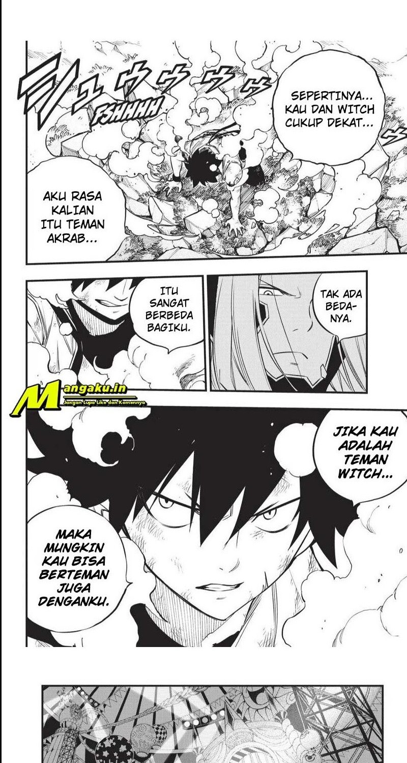 Eden’s Zero Bab 188 halaman 4