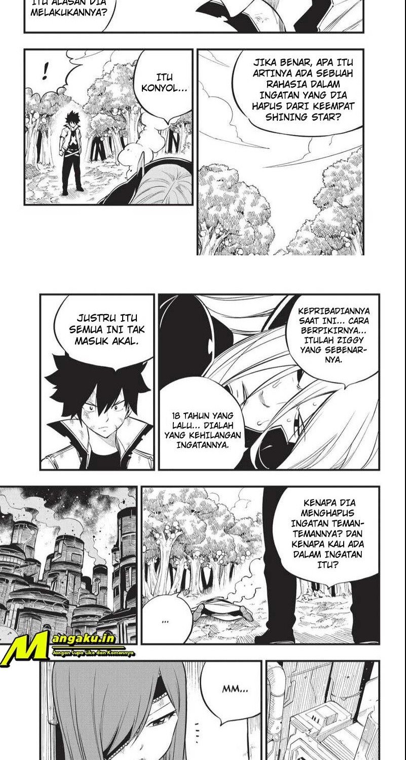 Eden’s Zero Bab 189 halaman 2