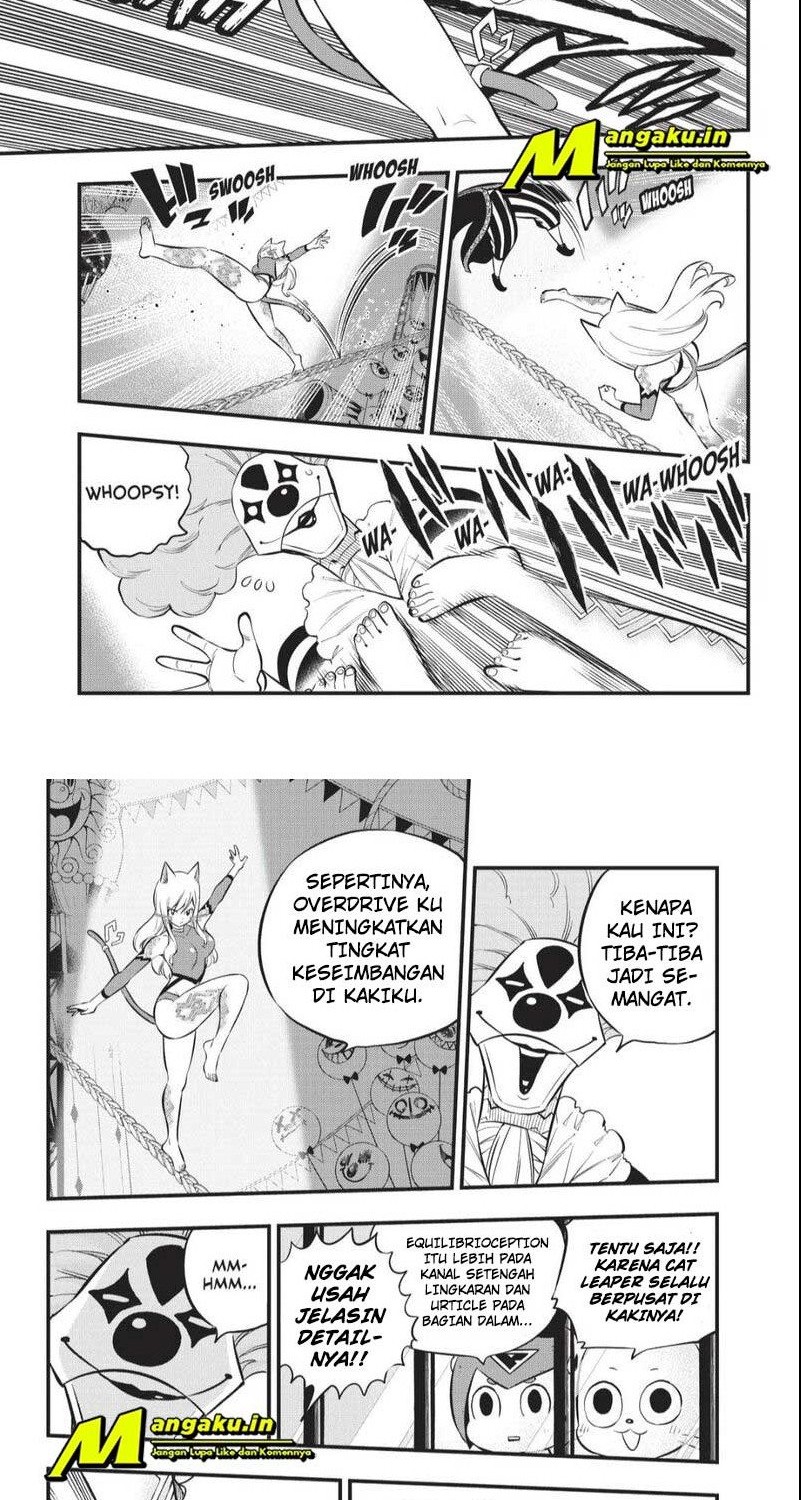 Eden’s Zero Bab 189 halaman 6