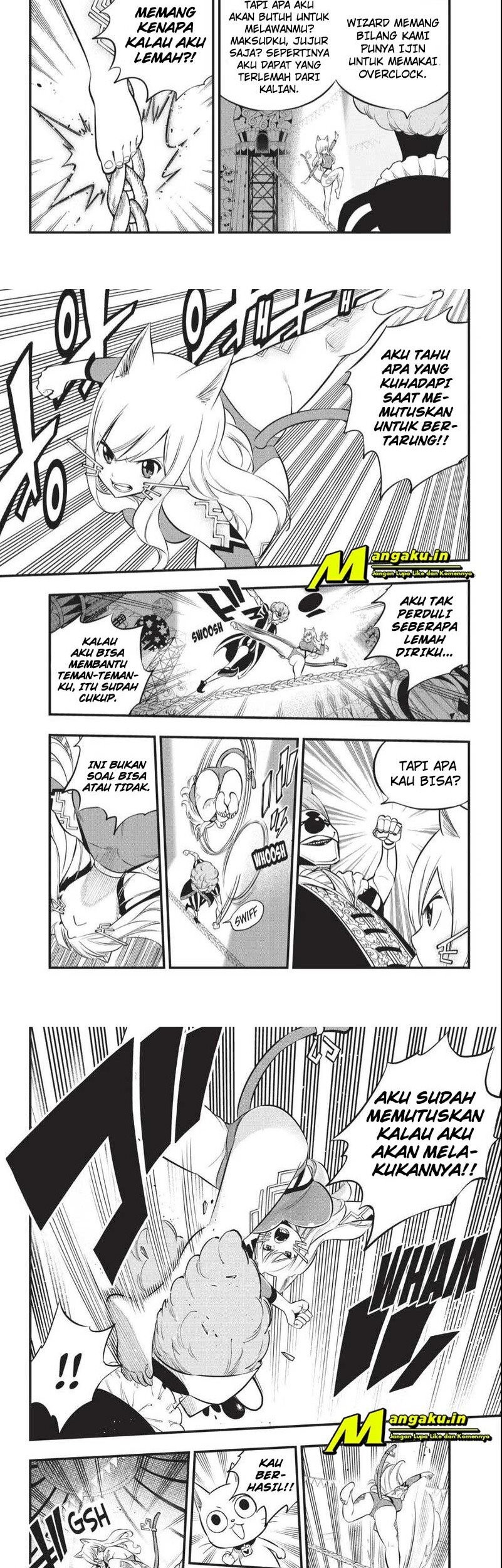 Eden’s Zero Bab 189 halaman 7
