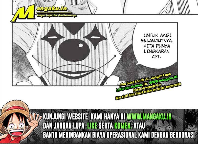 Eden’s Zero Bab 189 halaman 13