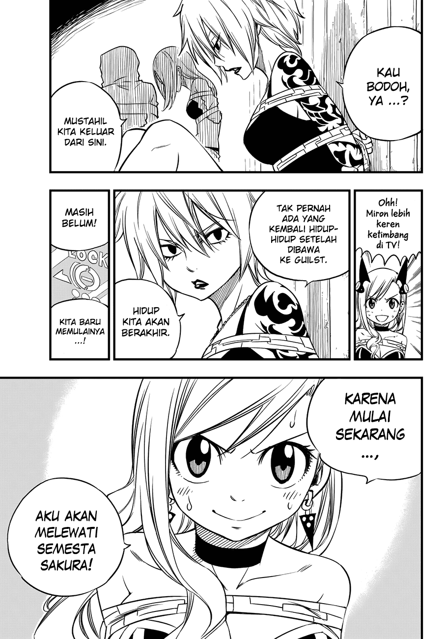 Eden’s Zero chapter 19 halaman 14