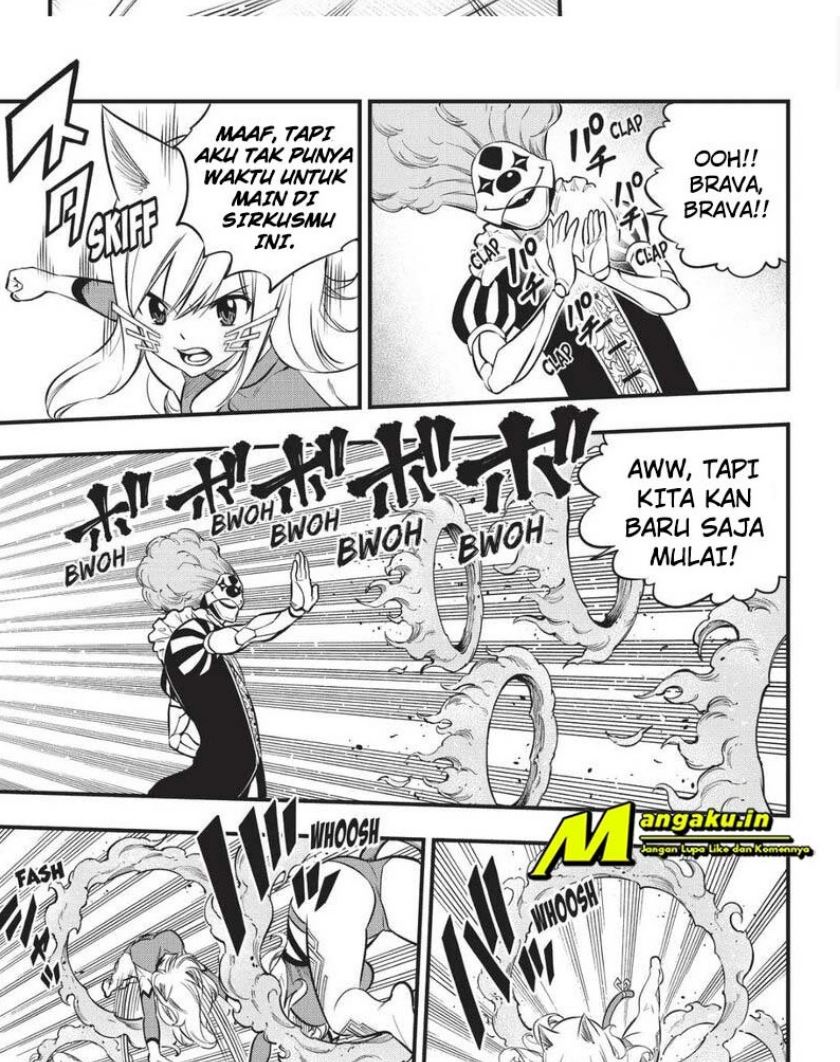 Eden’s Zero chapter 190 halaman 4