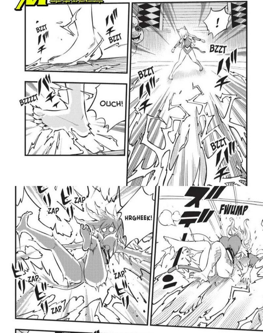 Eden’s Zero chapter 190 halaman 7