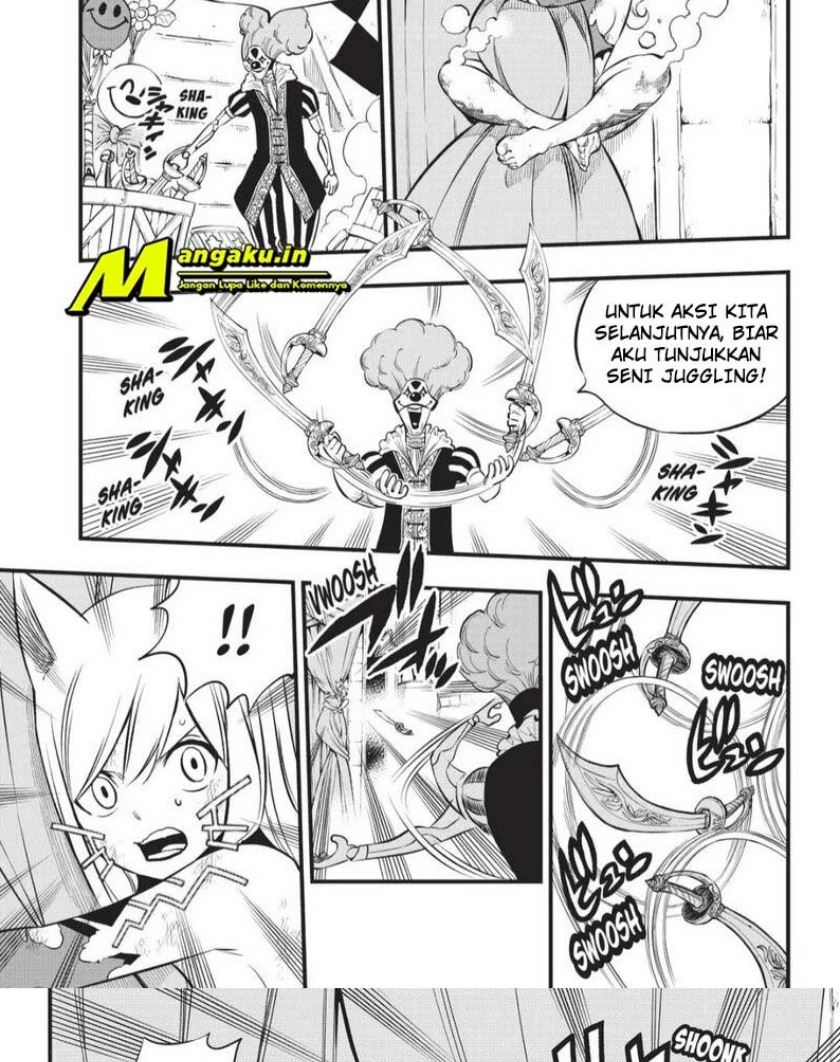 Eden’s Zero chapter 190 halaman 9