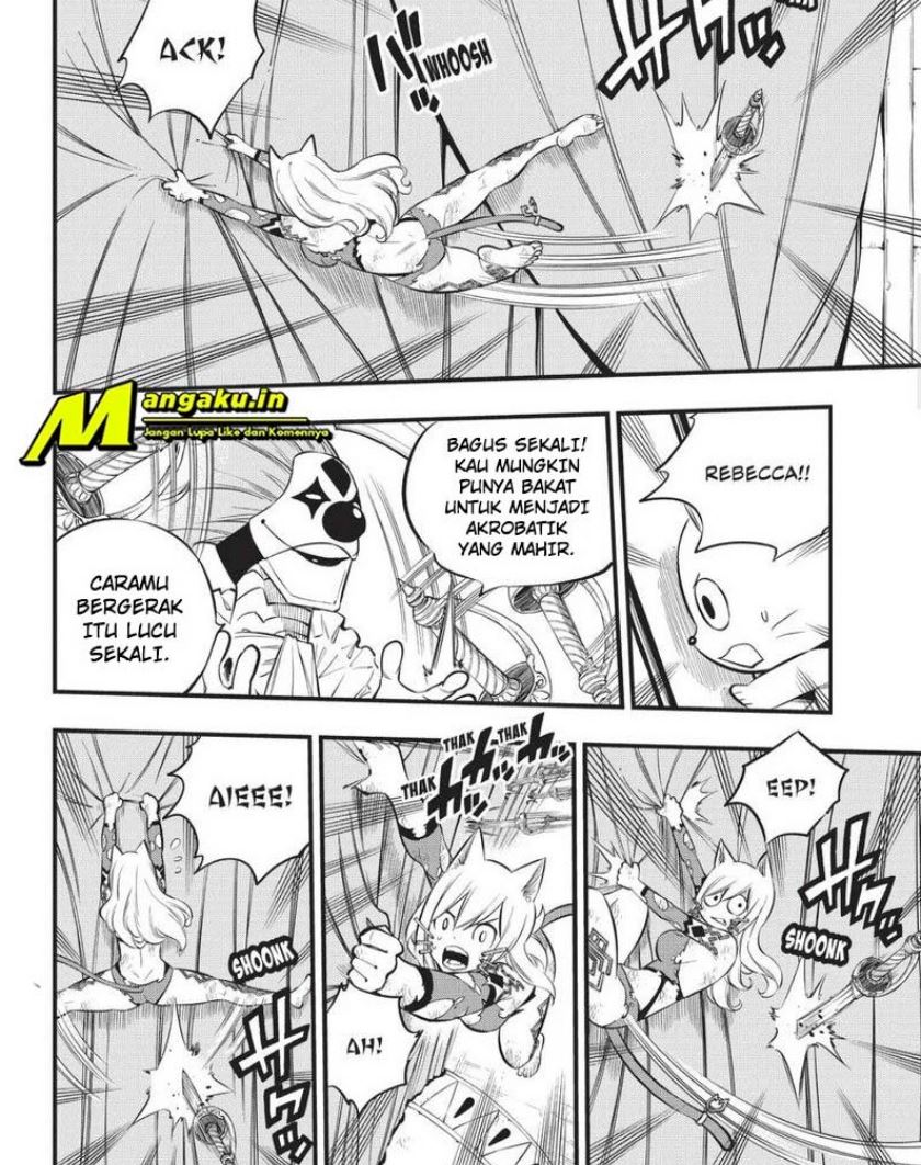 Eden’s Zero chapter 190 halaman 10